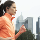 Illustration for article titled Amazons Echo Buds Are Fitness Trackers Now Too